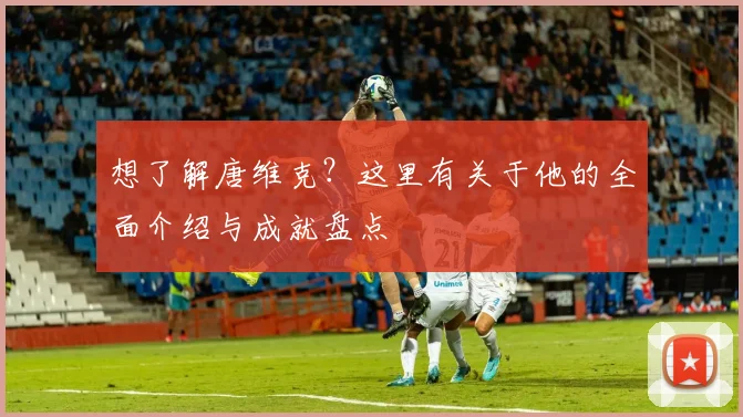 想了解唐维克？这里有关于他的全面介绍与成就盘点